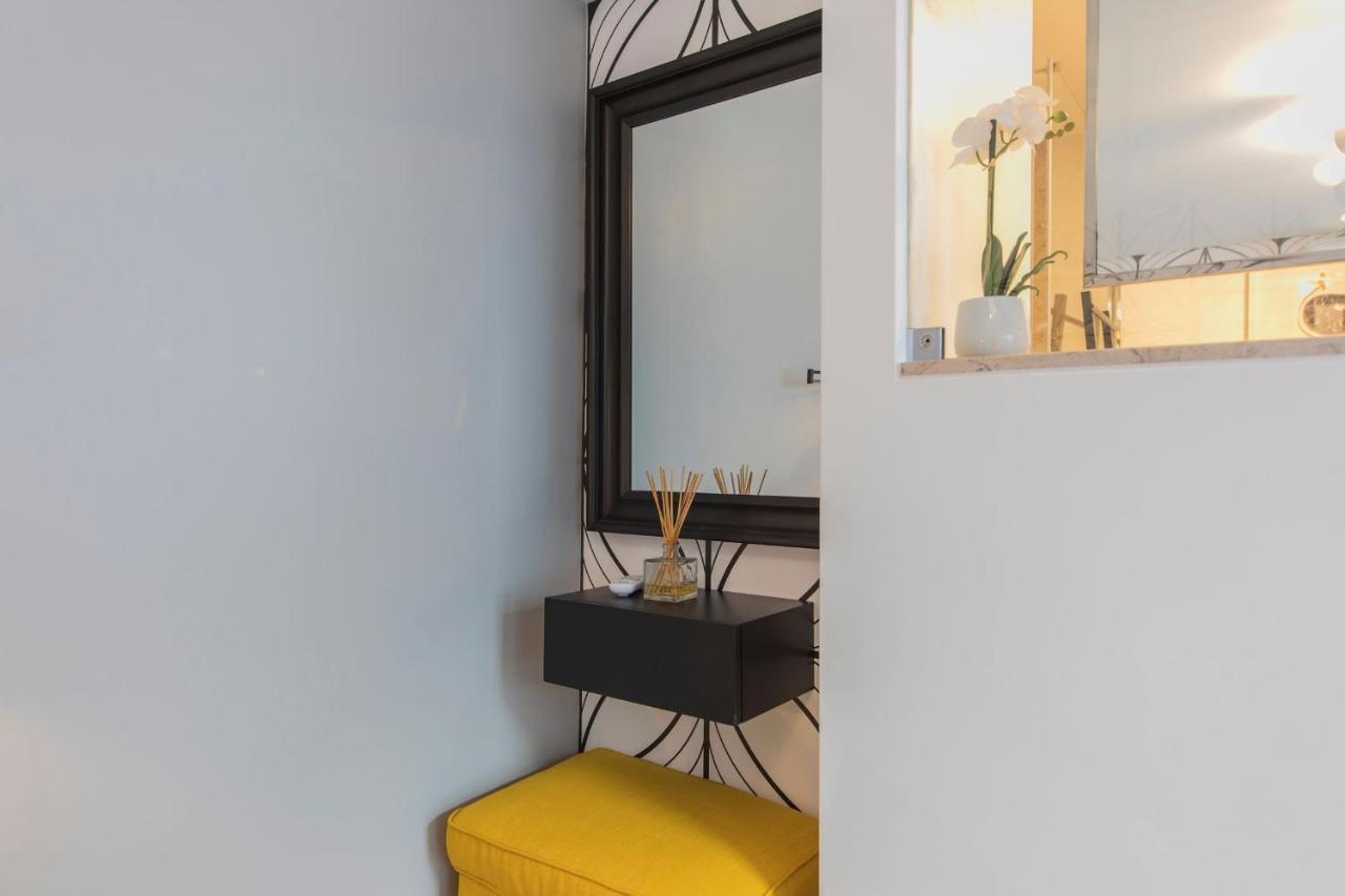 ליסבון Lovelystay - Modern And Colourful Flat In The Heart Of Graca מראה חיצוני תמונה